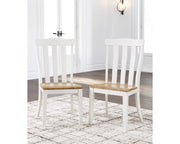 Ashbryn Dining Chair (Set of 2)