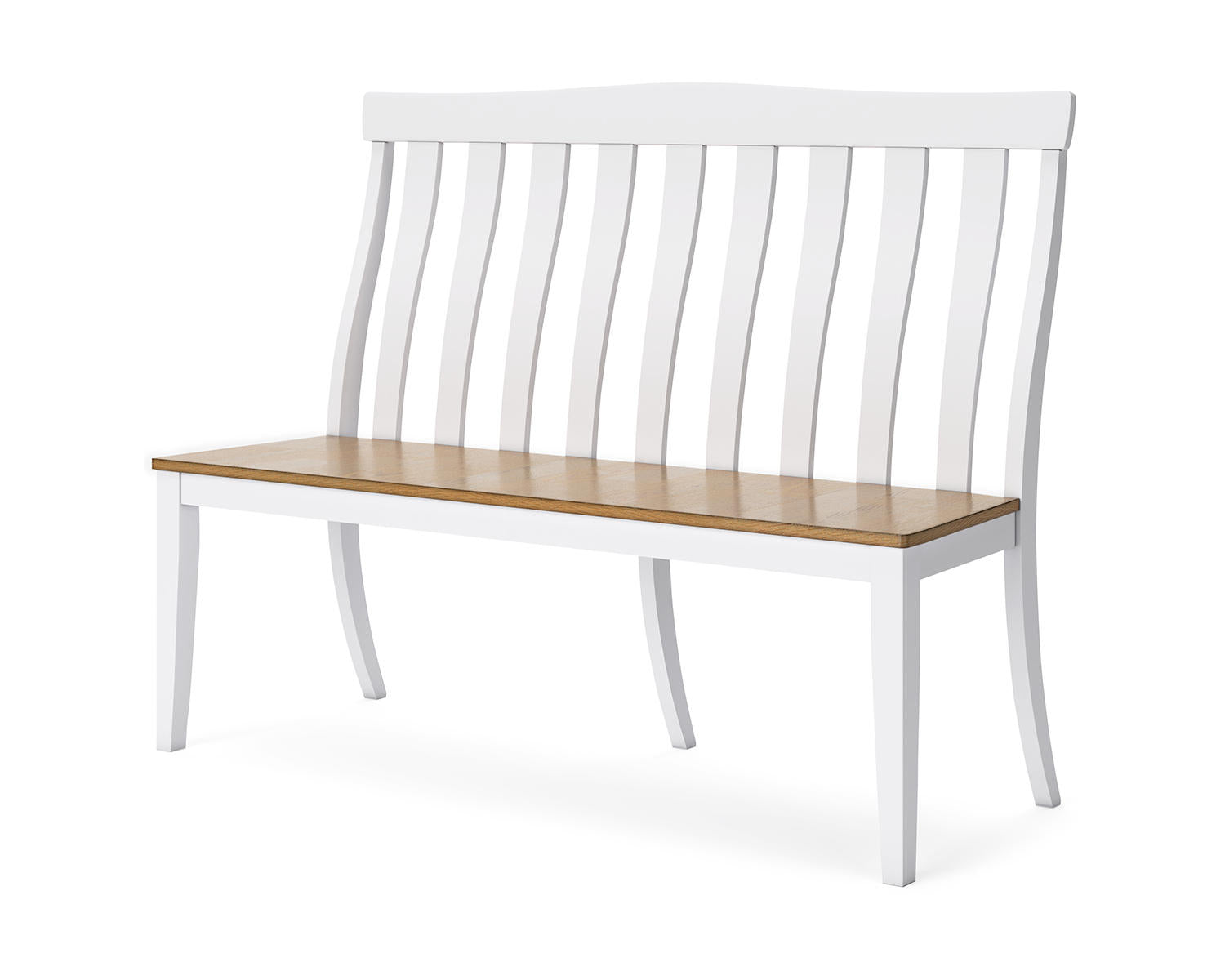 Ashbryn Dining Double Chair