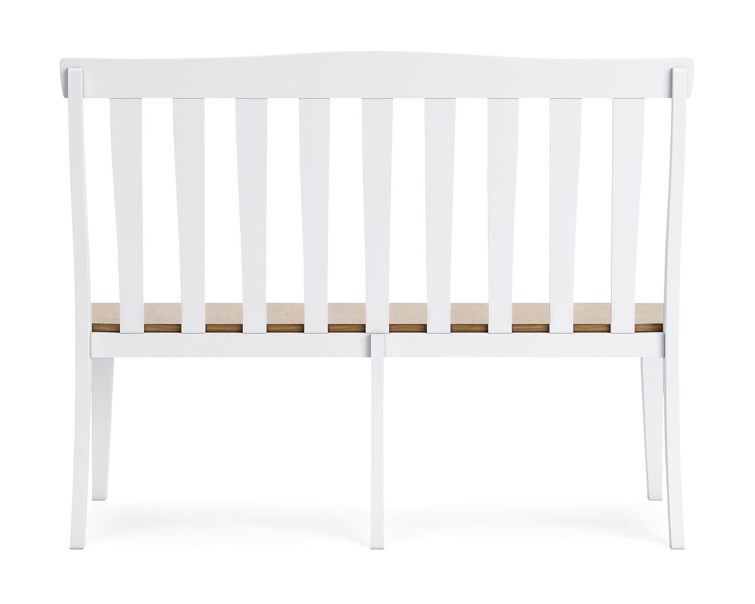 Ashbryn Dining Double Chair