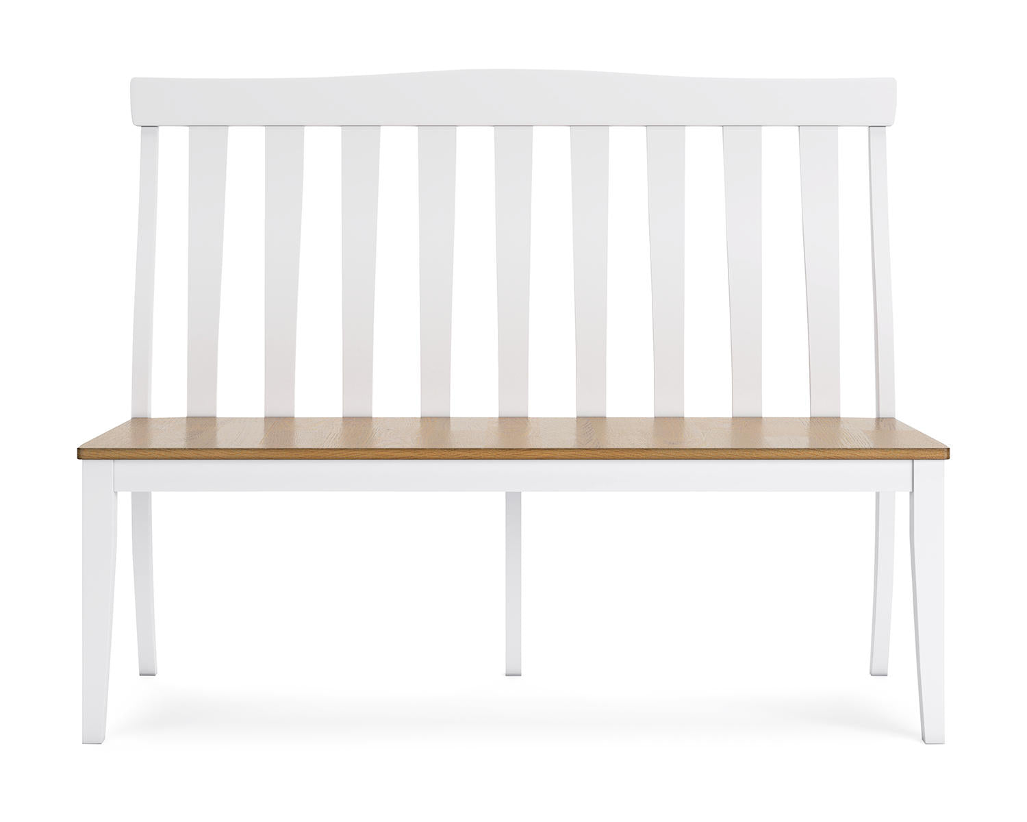 Ashbryn Dining Double Chair
