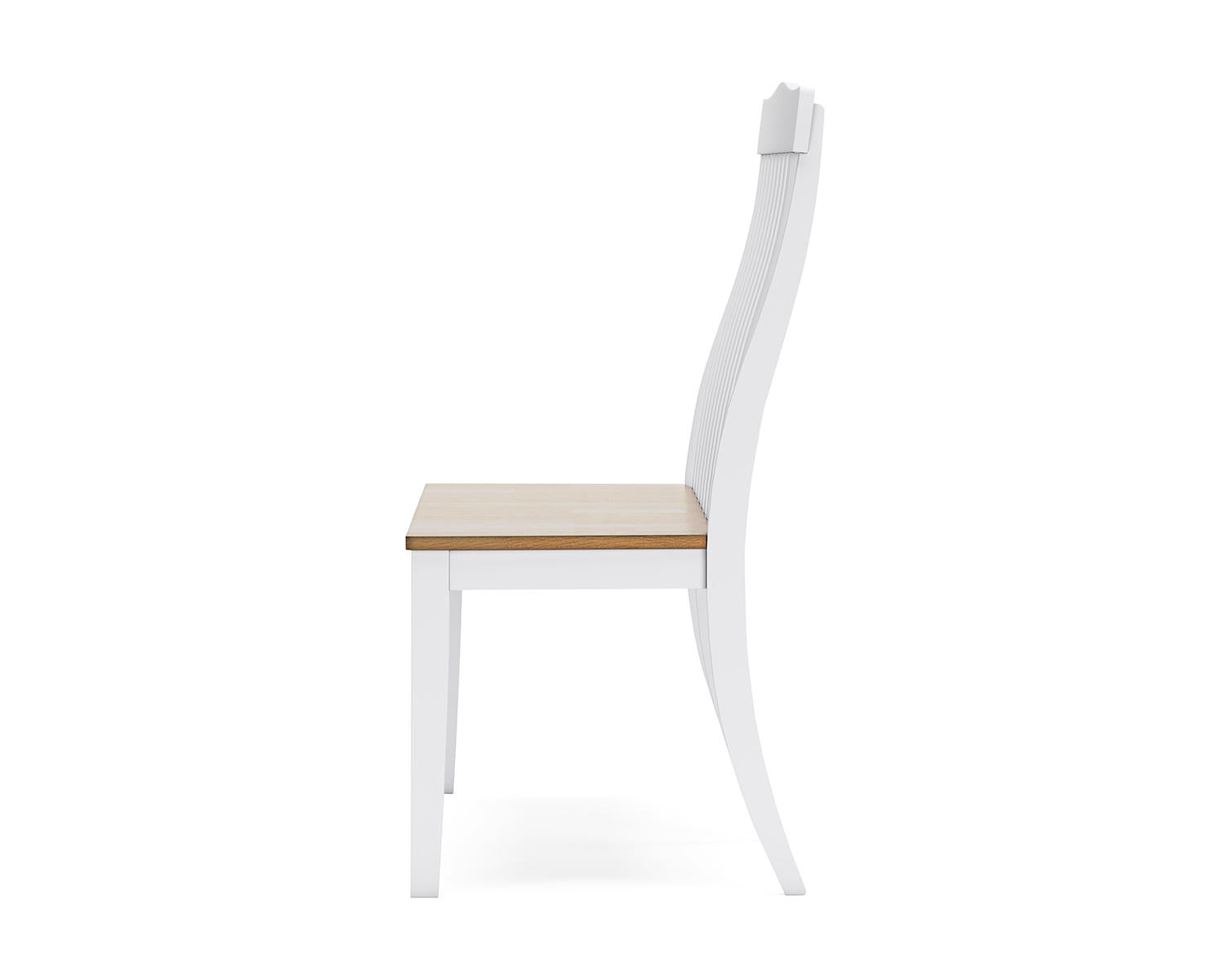 Ashbryn Dining Double Chair