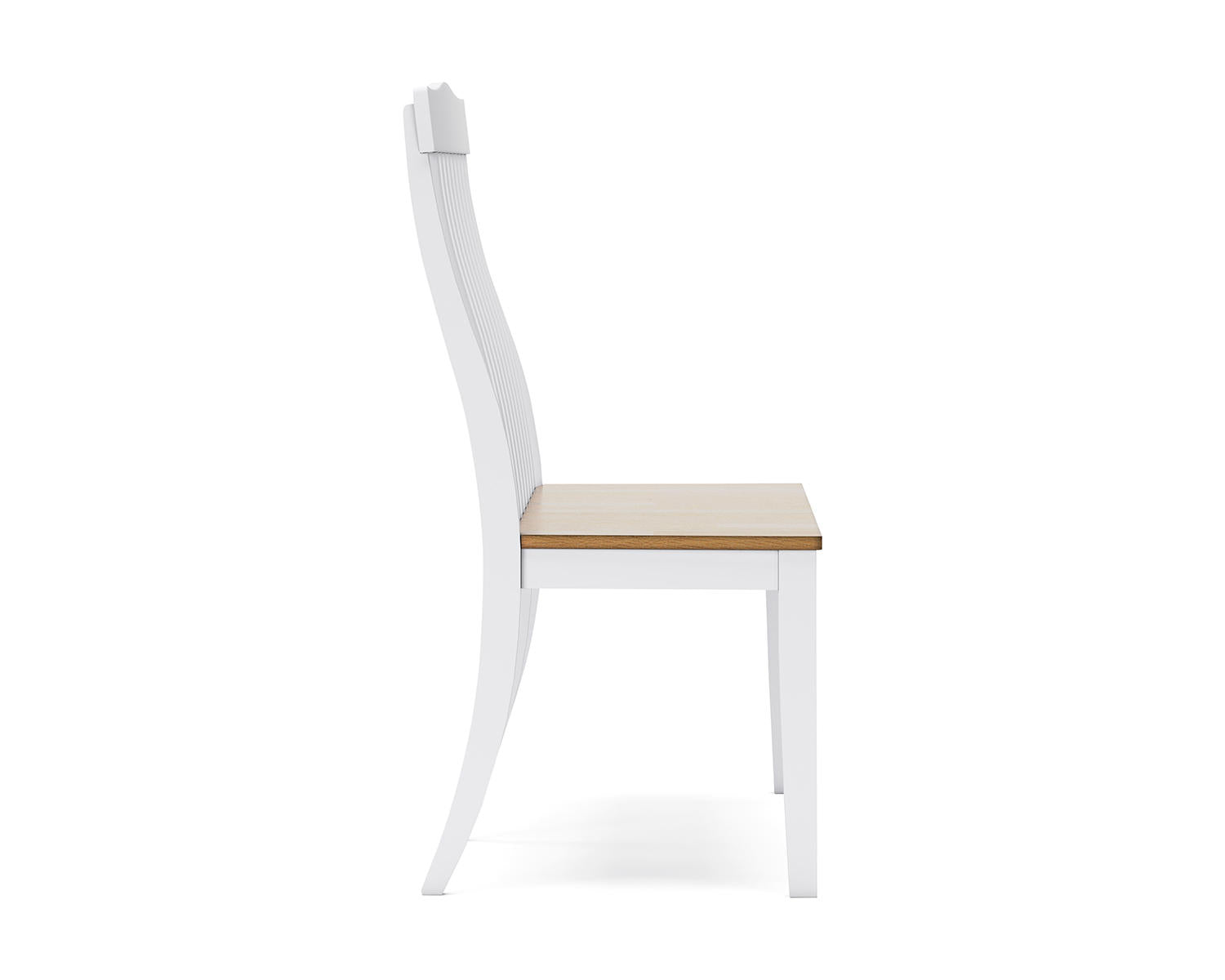 Ashbryn Dining Double Chair