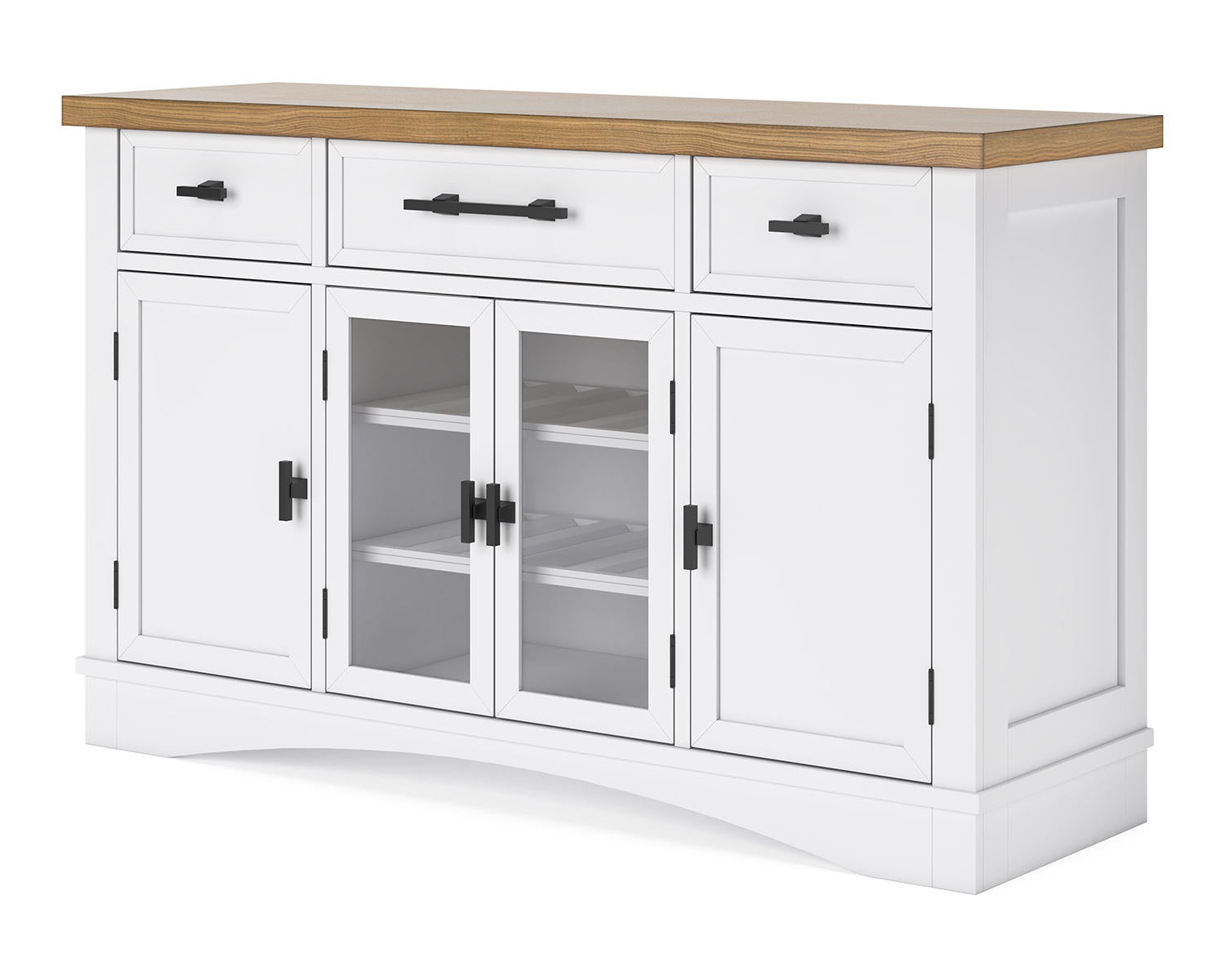 Ashbryn Dining Server