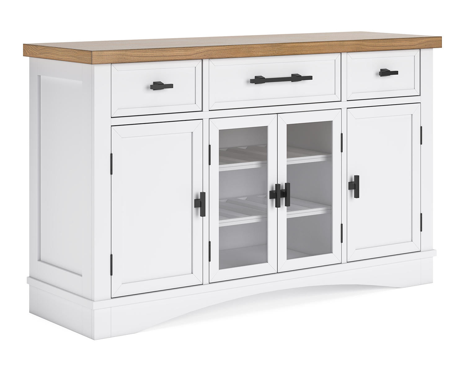 Ashbryn Dining Server