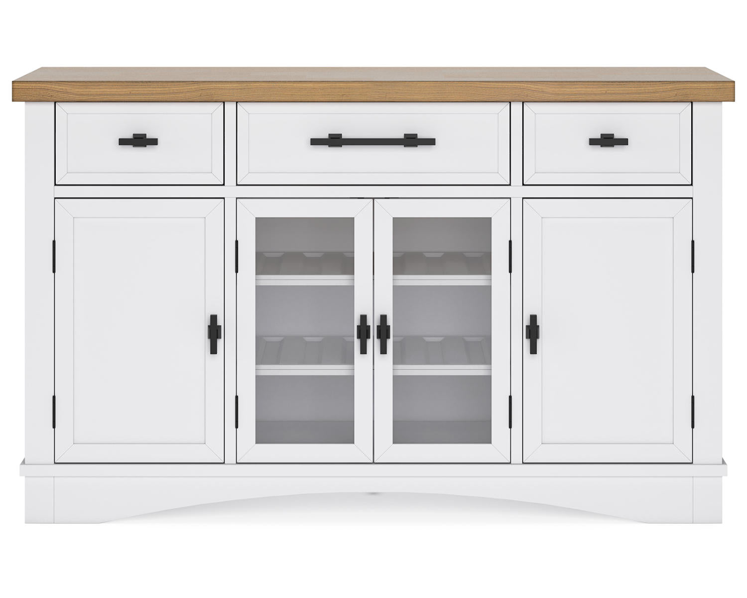 Ashbryn Dining Server
