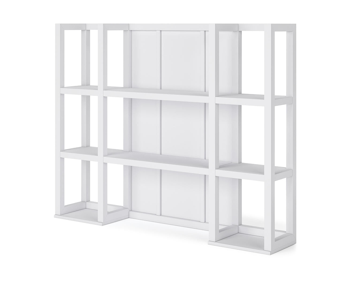 Ashbryn Dining Hutch