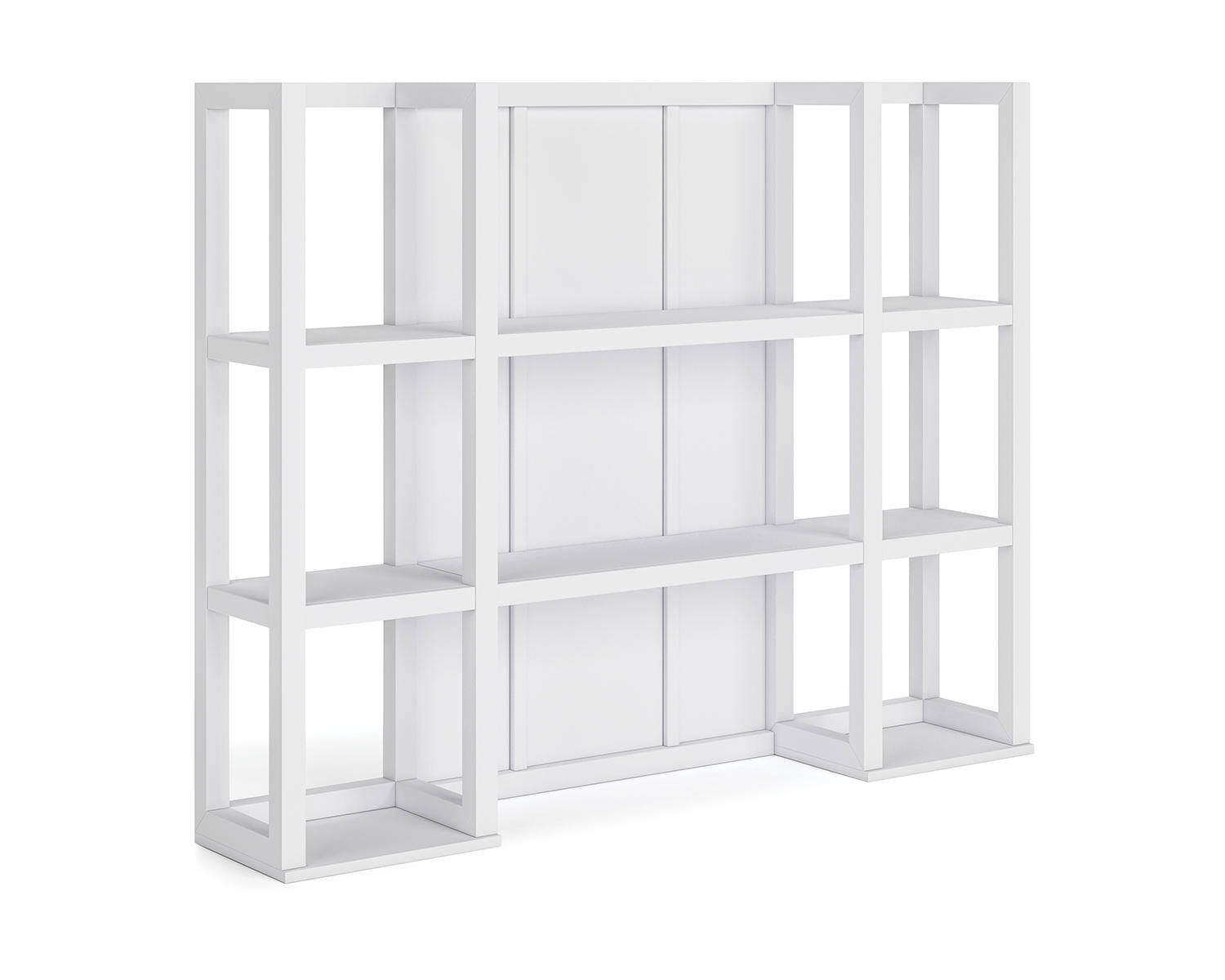 Ashbryn Dining Hutch