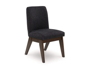 Silla de comedor Dilenno