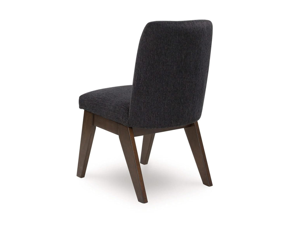 Silla de comedor Dilenno