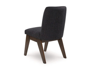Silla de comedor Dilenno