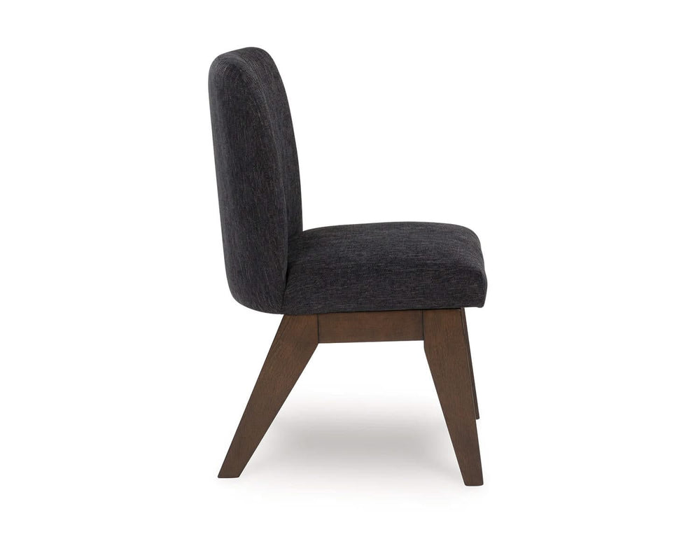 Silla de comedor Dilenno
