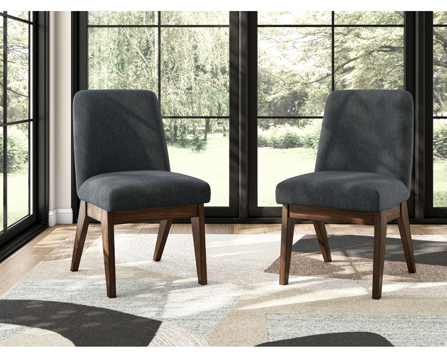 Dilenno Dining Chair