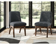 Dilenno Dining Chair
