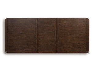 Dilenno Dining Extension Table