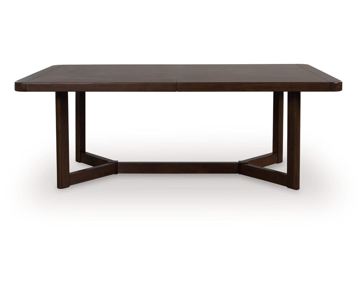 Dilenno Dining Extension Table