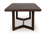 Dilenno Dining Extension Table
