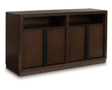 Dilenno Dining Server