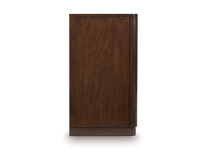 Dilenno Dining Server