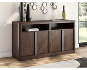 Dilenno Dining Server