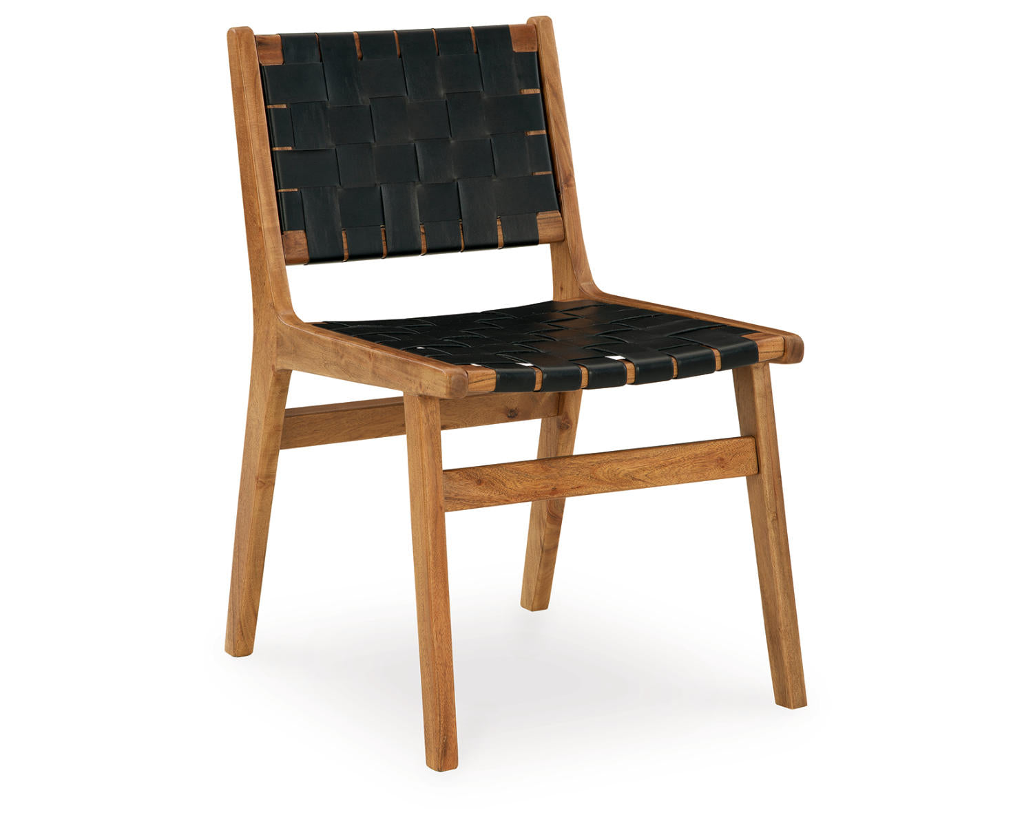 Fortmaine Dining Chair (Set of 2)