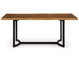 Mesa de comedor Fortmaine