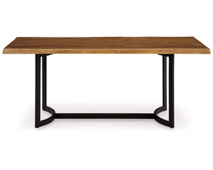 Mesa de comedor Fortmaine