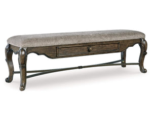 Mesa de comedor Maylee, 2 sillas y banco