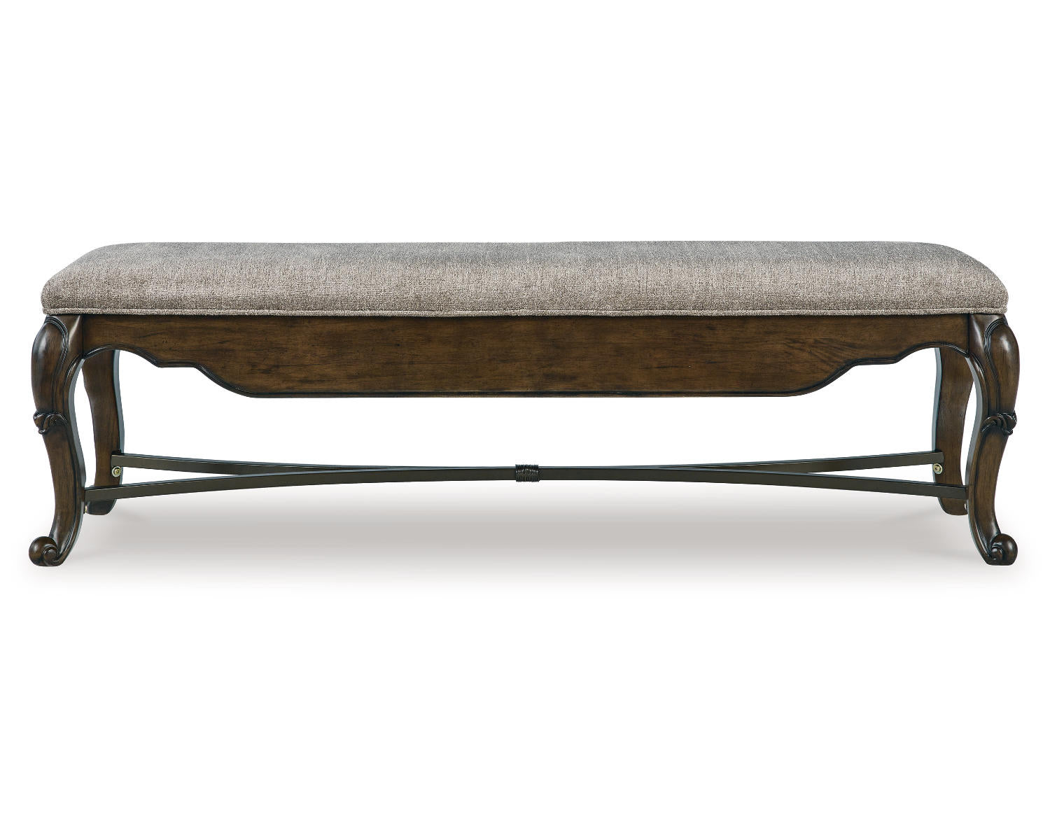 Maylee 63" Dining Bench