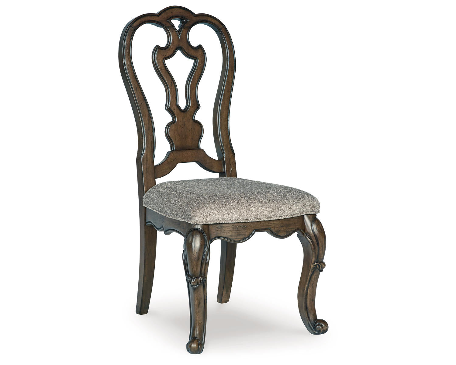 Maylee Dining Table and 4 Chairs