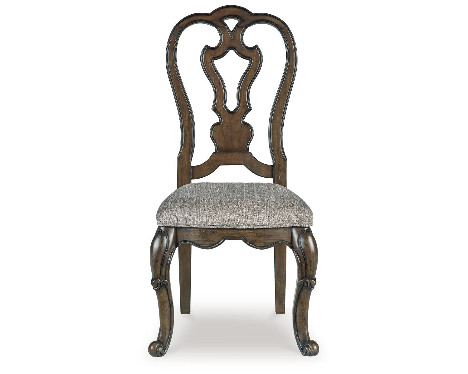 Maylee Dining Table and 4 Chairs