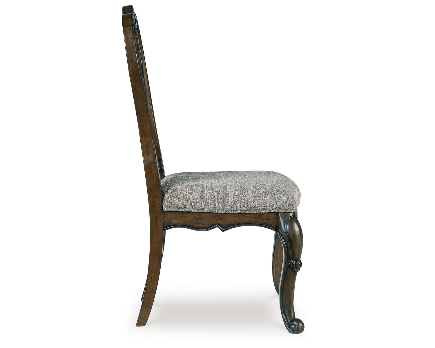 Maylee Dining Table and 4 Chairs