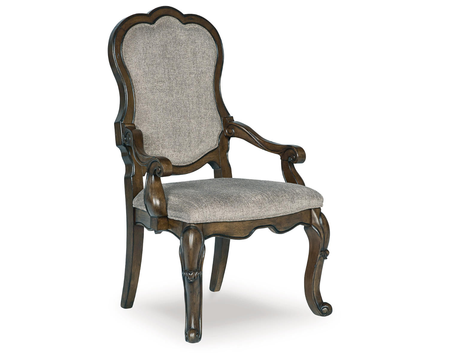 Maylee Dining Table and 8 Chairs