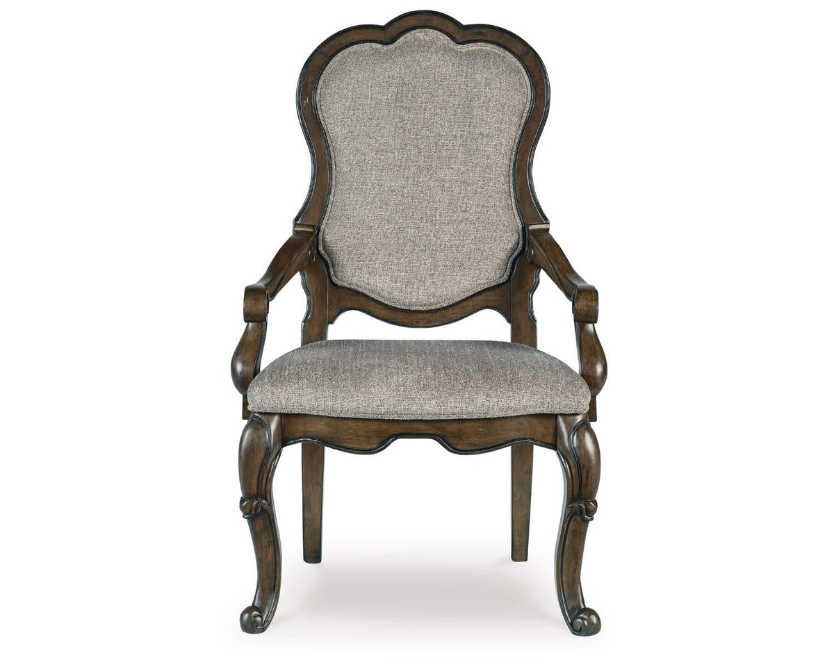 Sillón de comedor Maylee