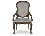 Sillón de comedor Maylee