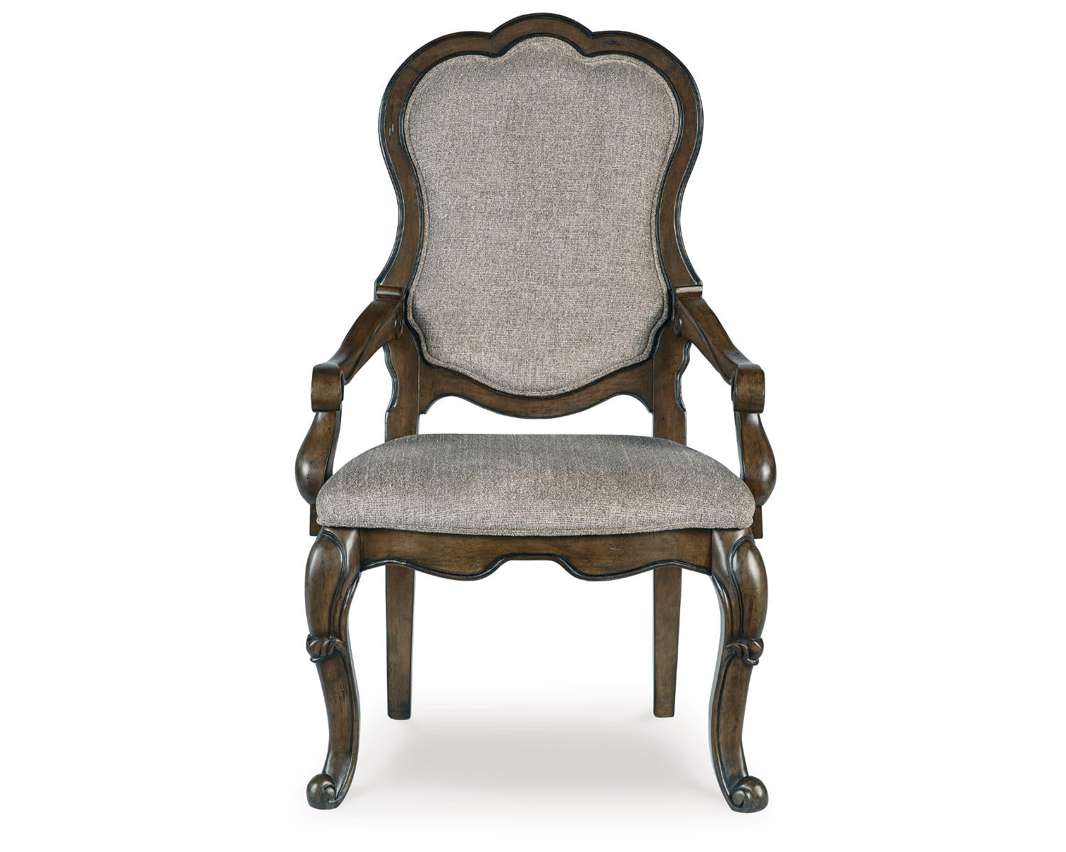 Maylee Dining Table and 4 Chairs
