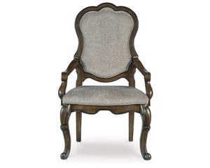 Maylee Dining Table and 4 Chairs