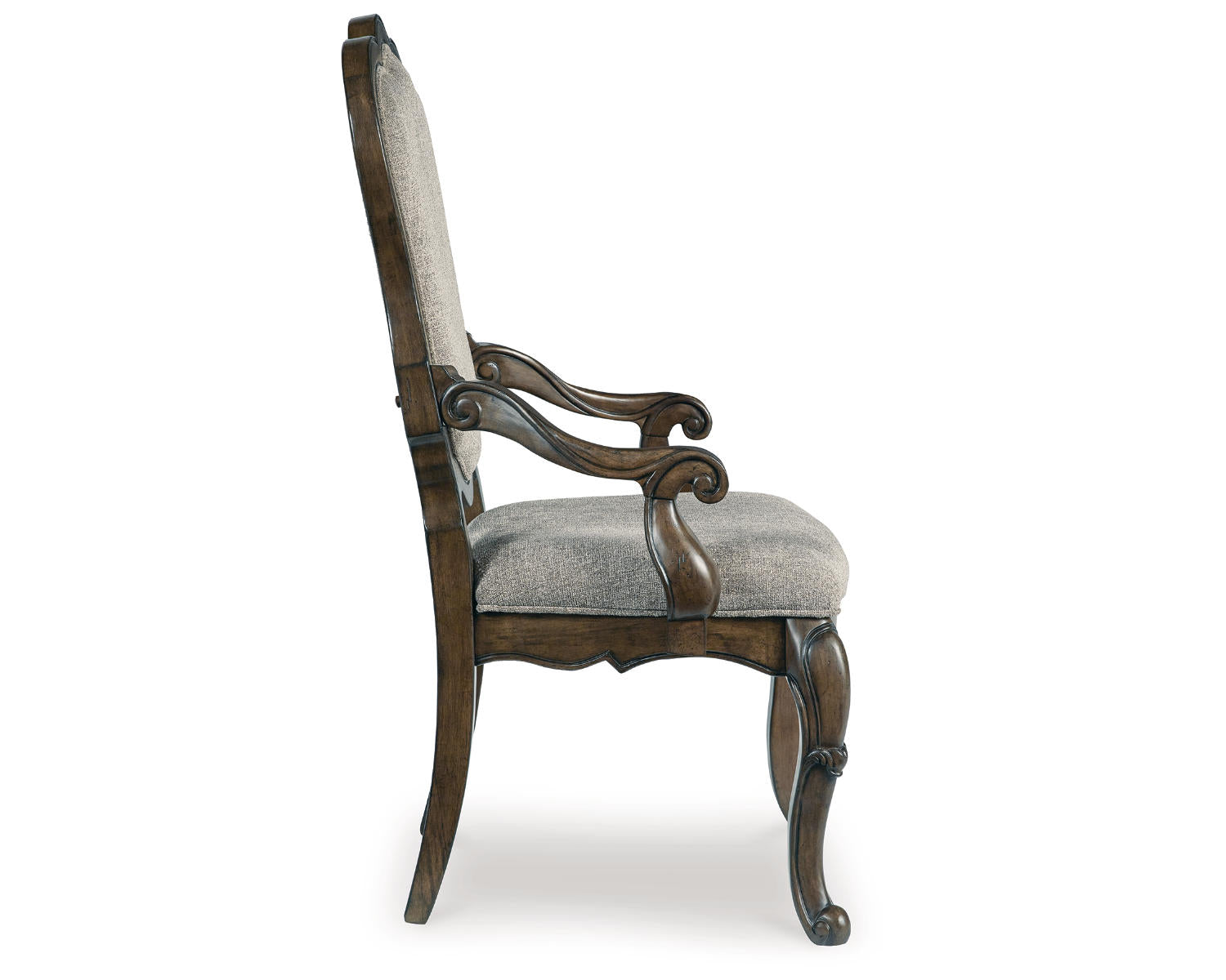 Maylee Dining Table and 4 Chairs