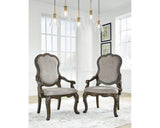 Sillón de comedor Maylee