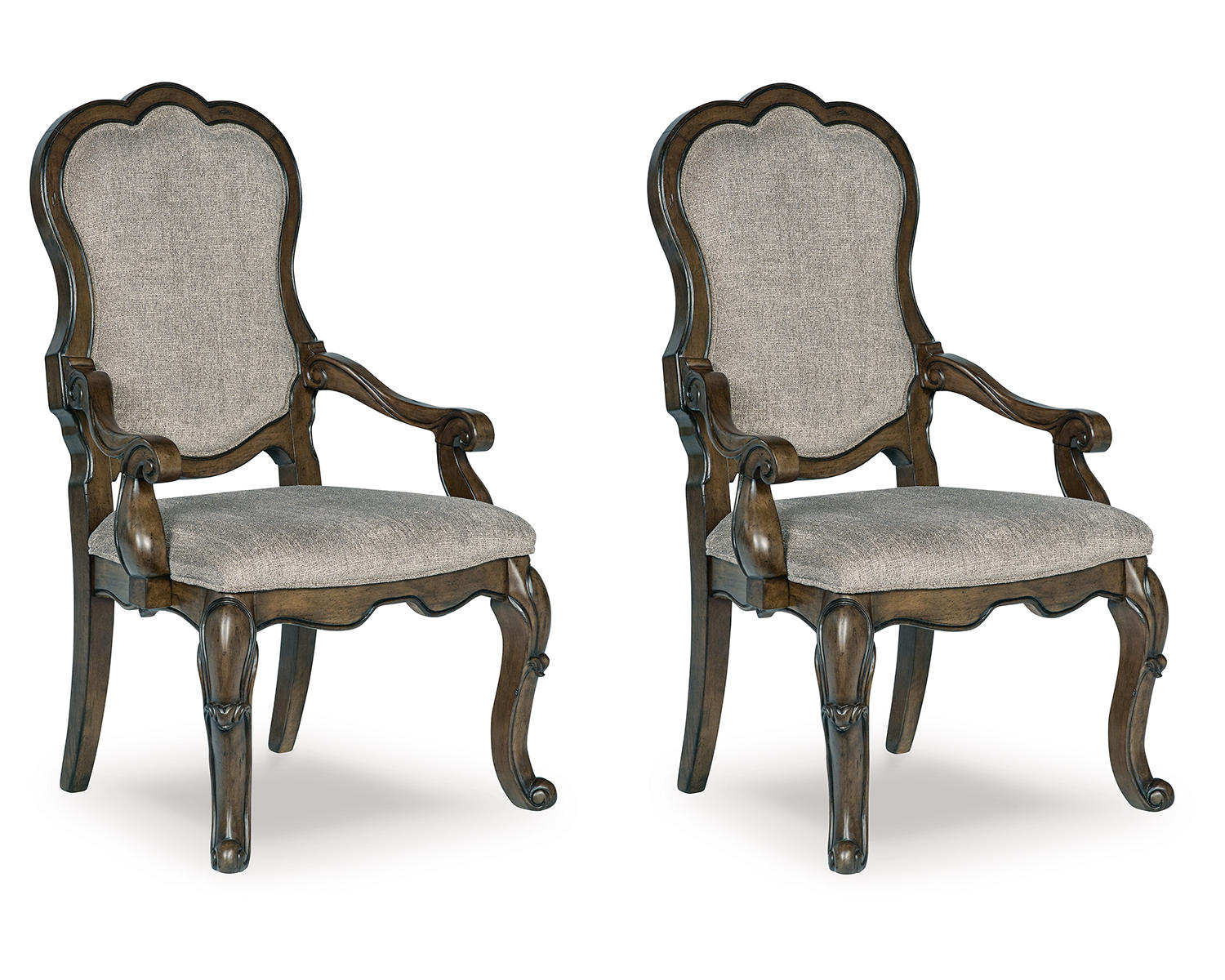 Maylee Dining Chair (Set of 2)