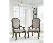 Maylee Dining Chair (Set of 2)
