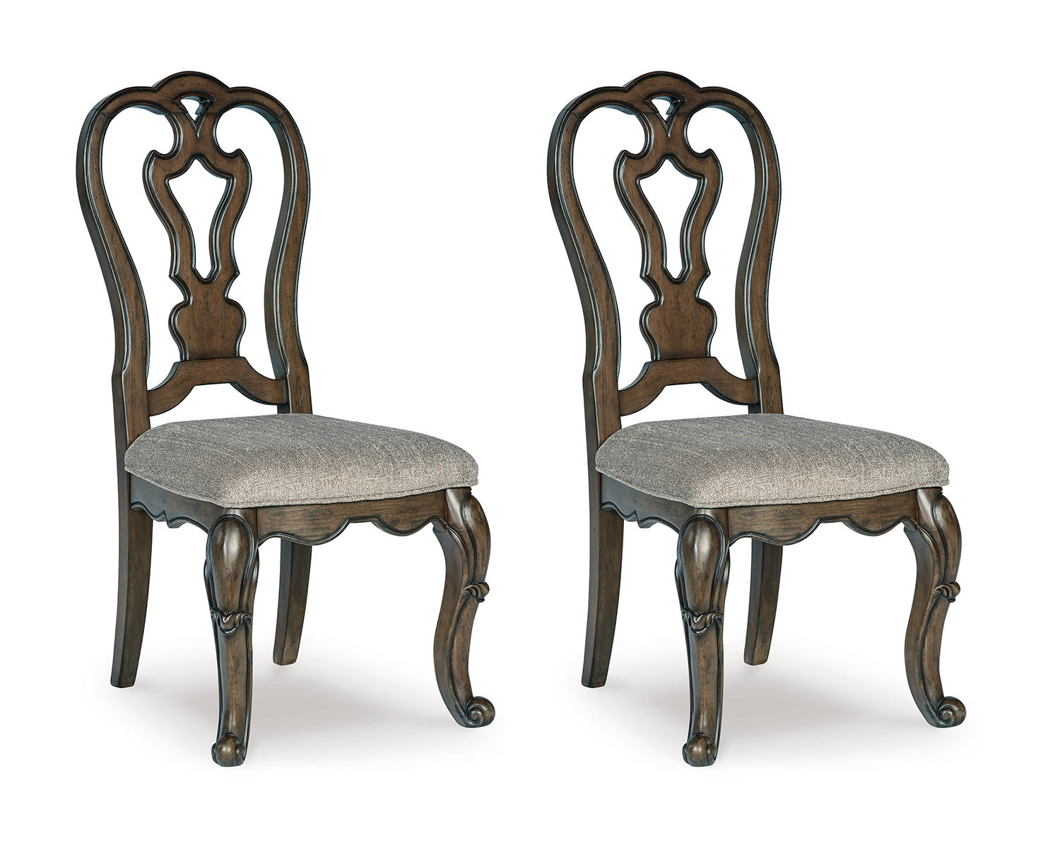 Maylee Dining Chair (Set of 2)