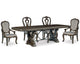Maylee Dining Table and 4 Chairs