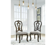 Maylee Dining Chair (Set of 2)