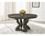 Maylee Dining Table
