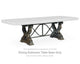 Maylee Dining Extension Table Base