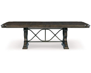 Maylee Dining Extension Table