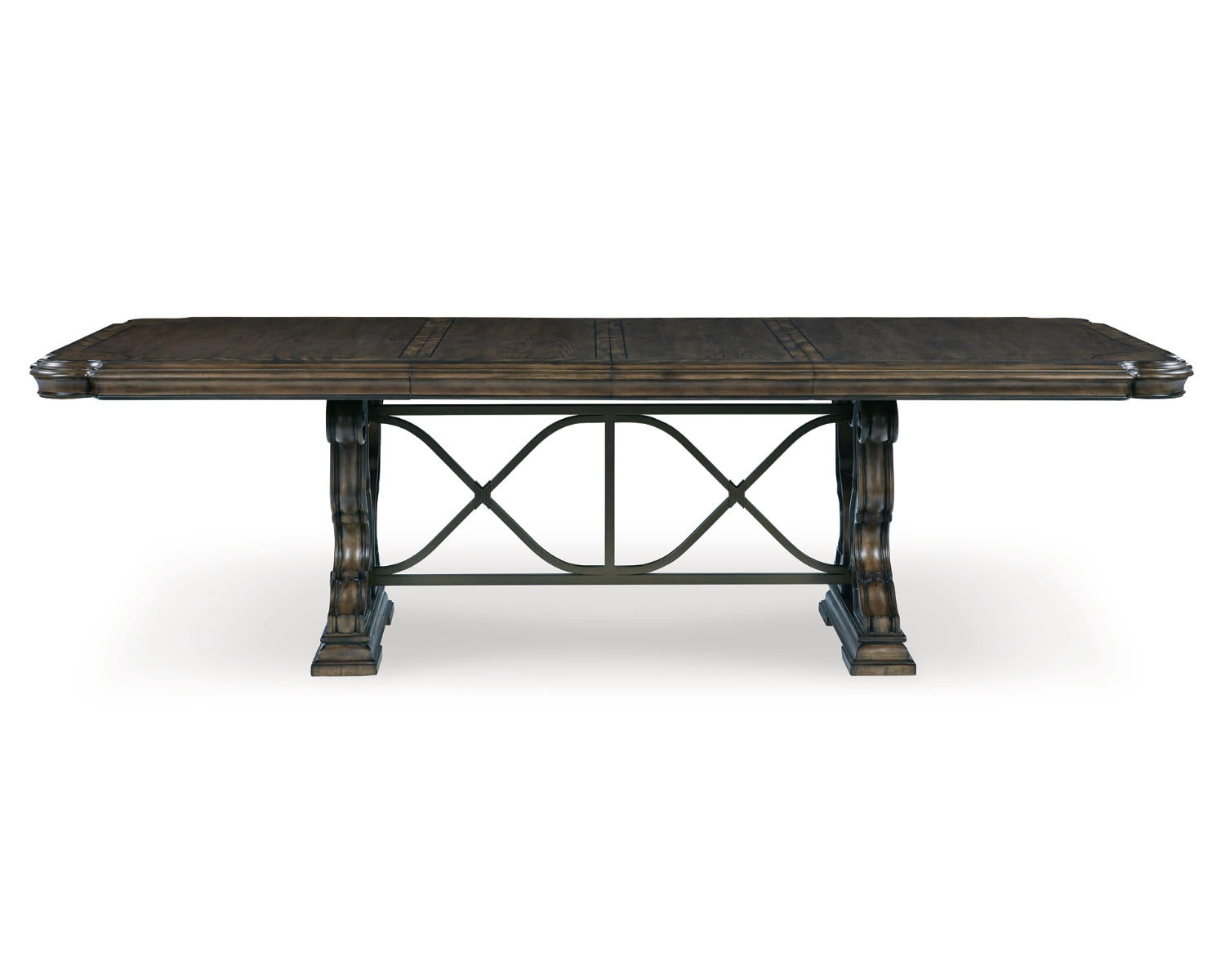 Maylee Dining Table and 4 Chairs