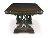 Maylee Dining Extension Table