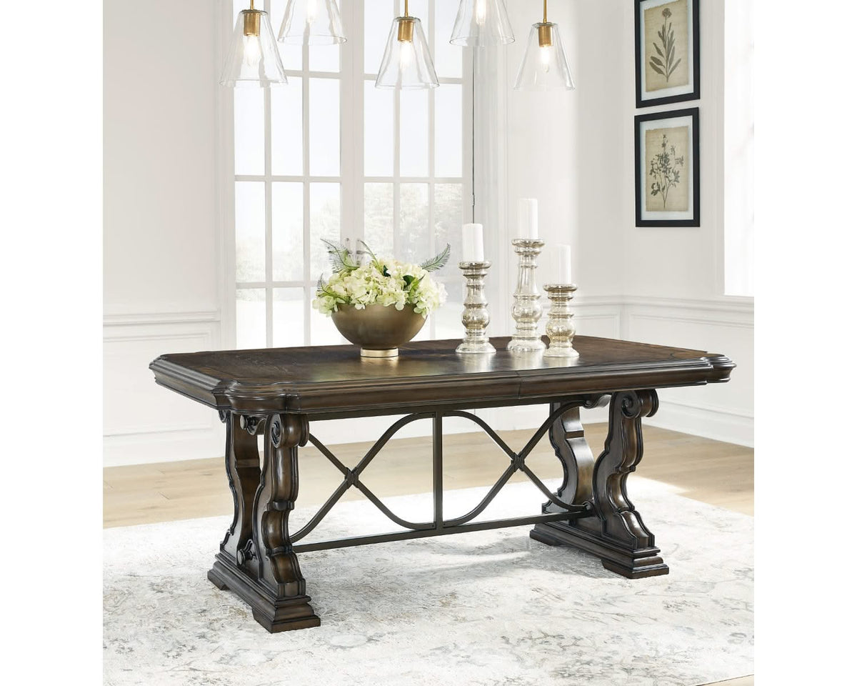 Maylee Dining Extension Table