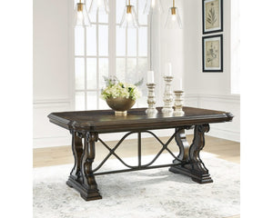 Maylee Dining Extension Table